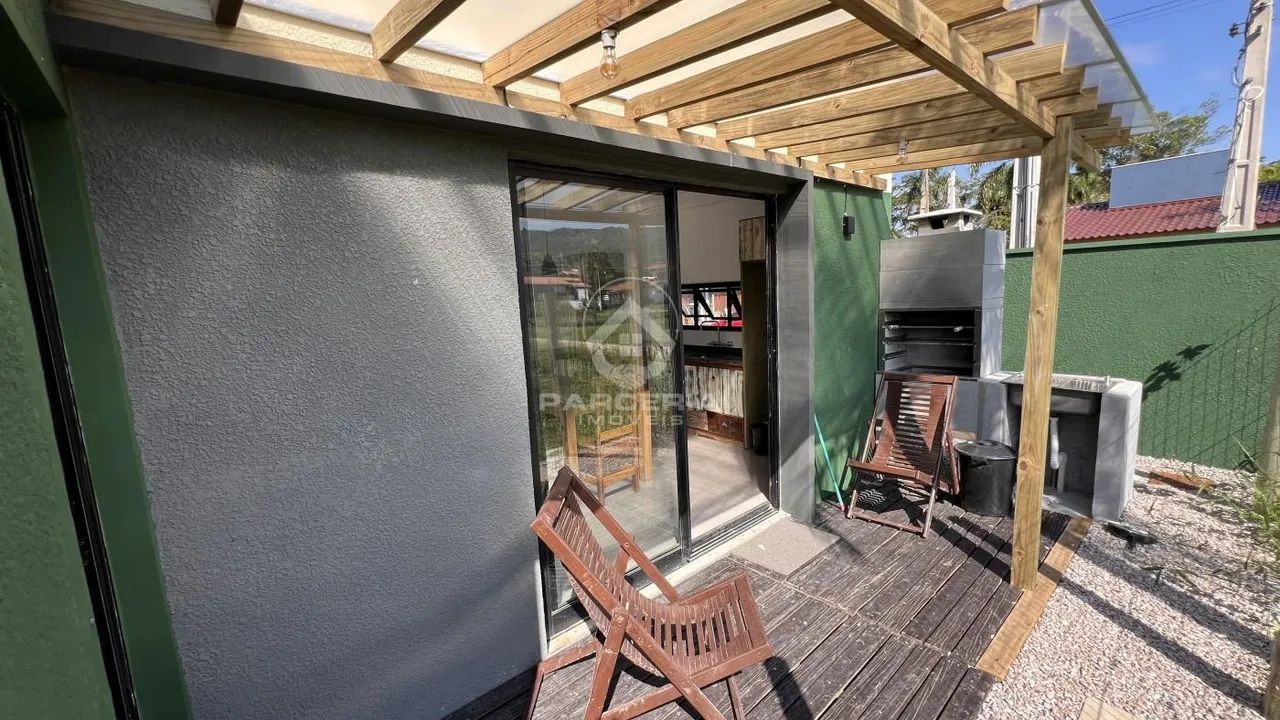 Casa para Locação em Garopaba, Encantada, 3 dormitórios, 2 suítes, 3 banheiros - Foto 5