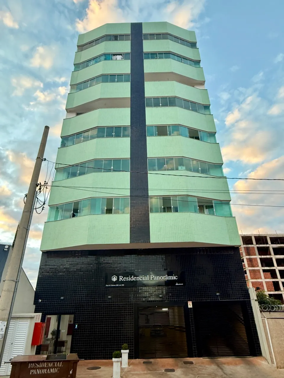 APARTAMENTO PARA ALUGUEL EM VICENTE PIRES BRASÍLIA -DF