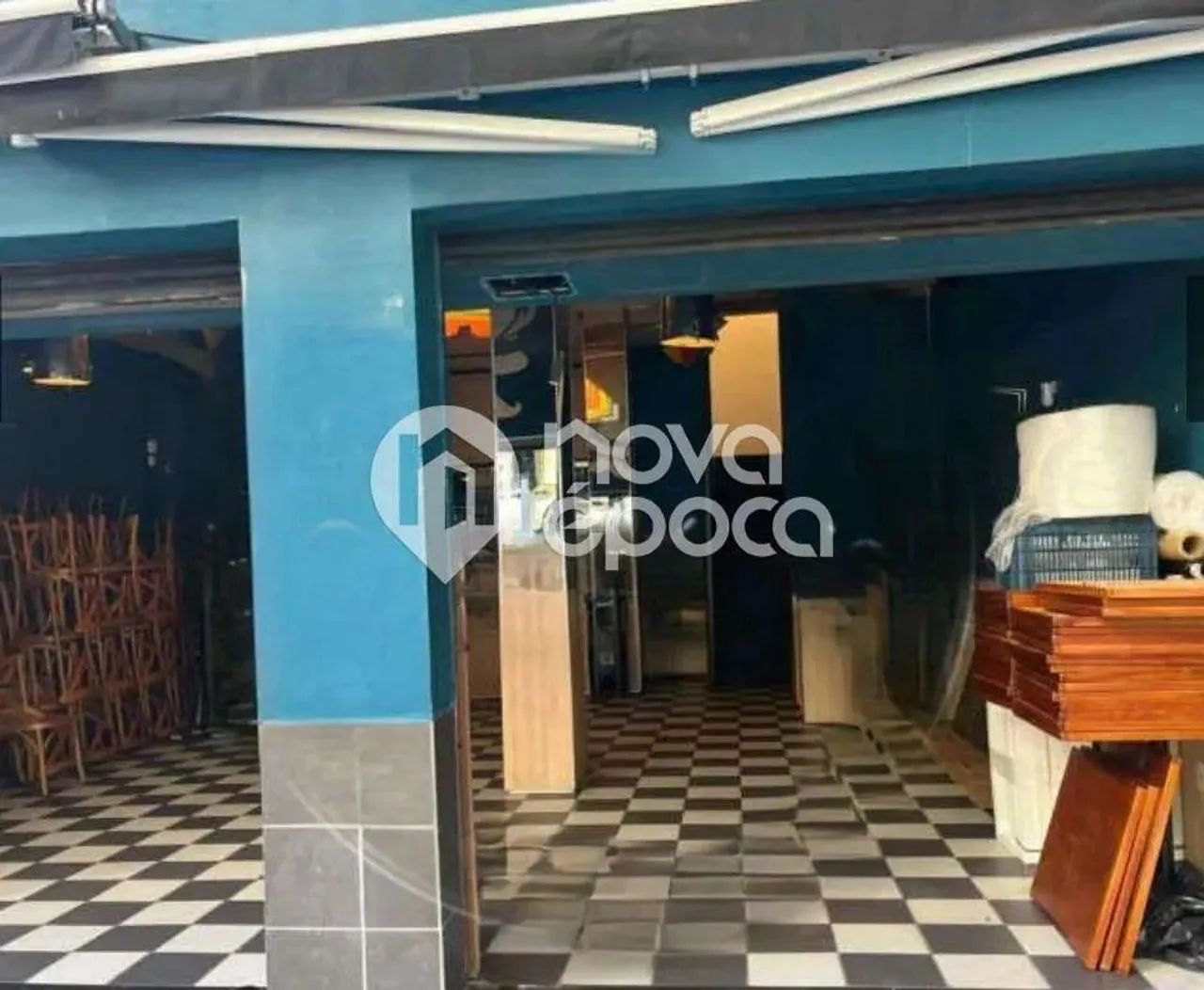 Leblon | Prédio - Foto 2