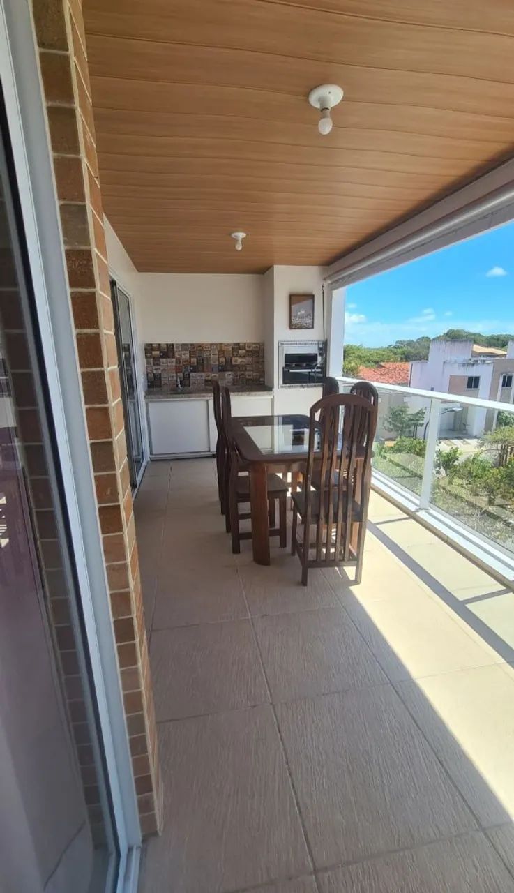 Aluguel Anual Apartamento Praia do Francês. - Foto 5