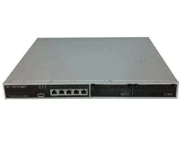 Appliance Fortinet FortiManager 400B - Foto 3