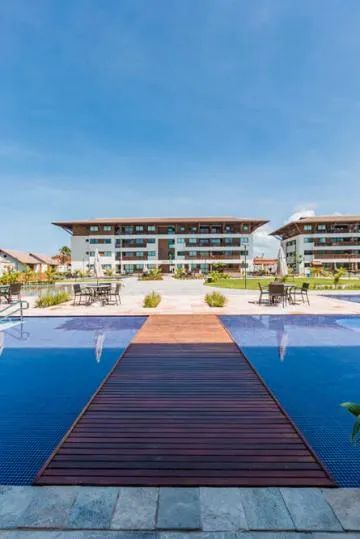 Excelente Casa/Condomínio Mobiliado com 4 quartos em Porto de Galinhas - Ipojuca - PE - Foto 3