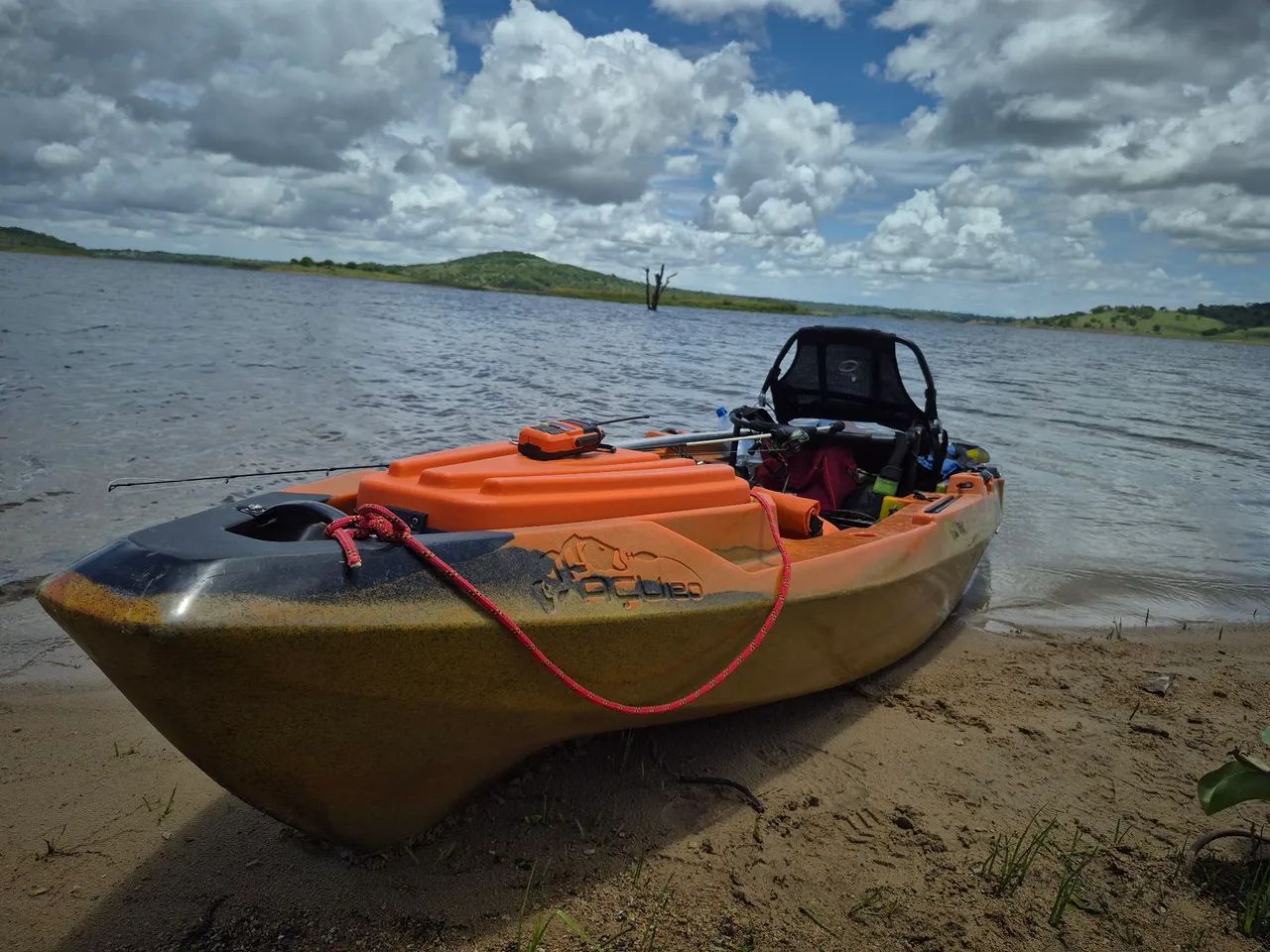 Caiaque Açu 120 - Foto 3