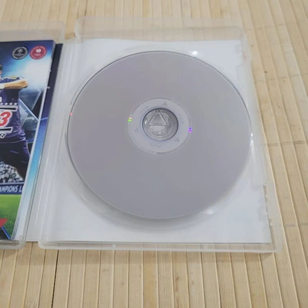 jogo pes 2013 ps3 - Foto 3
