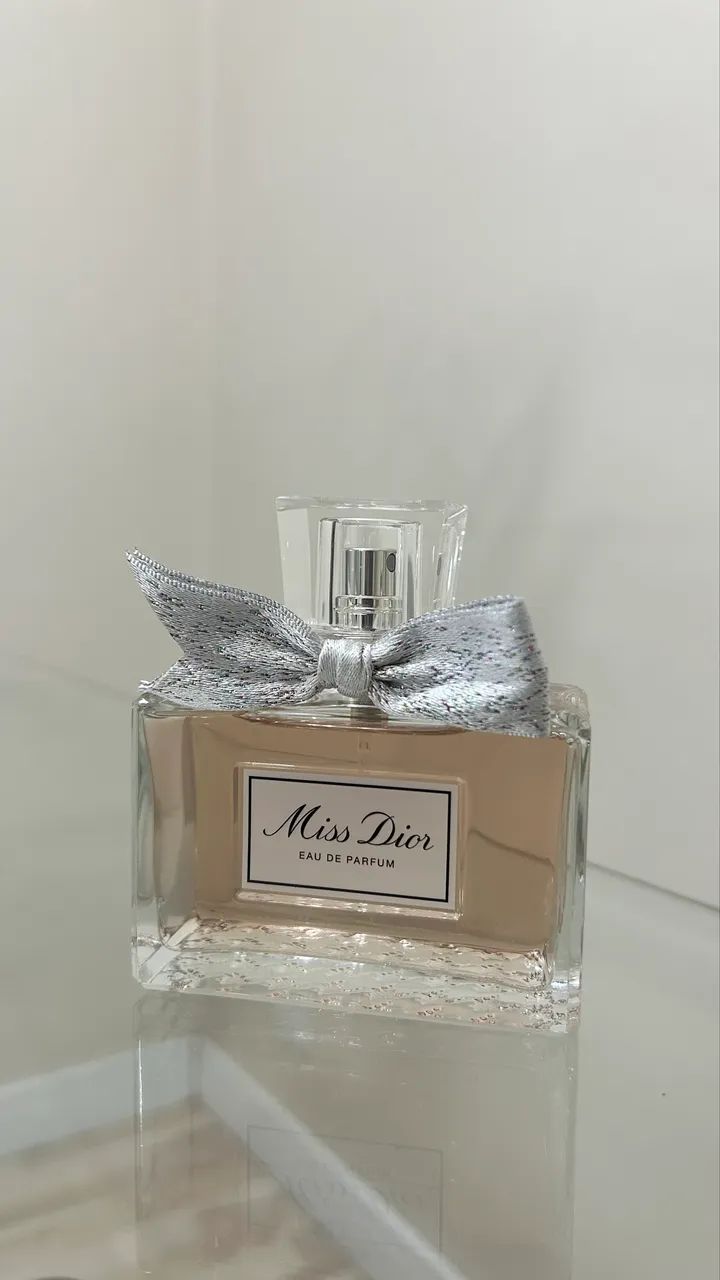 Vendo Perfume Miss Dior (100ml)