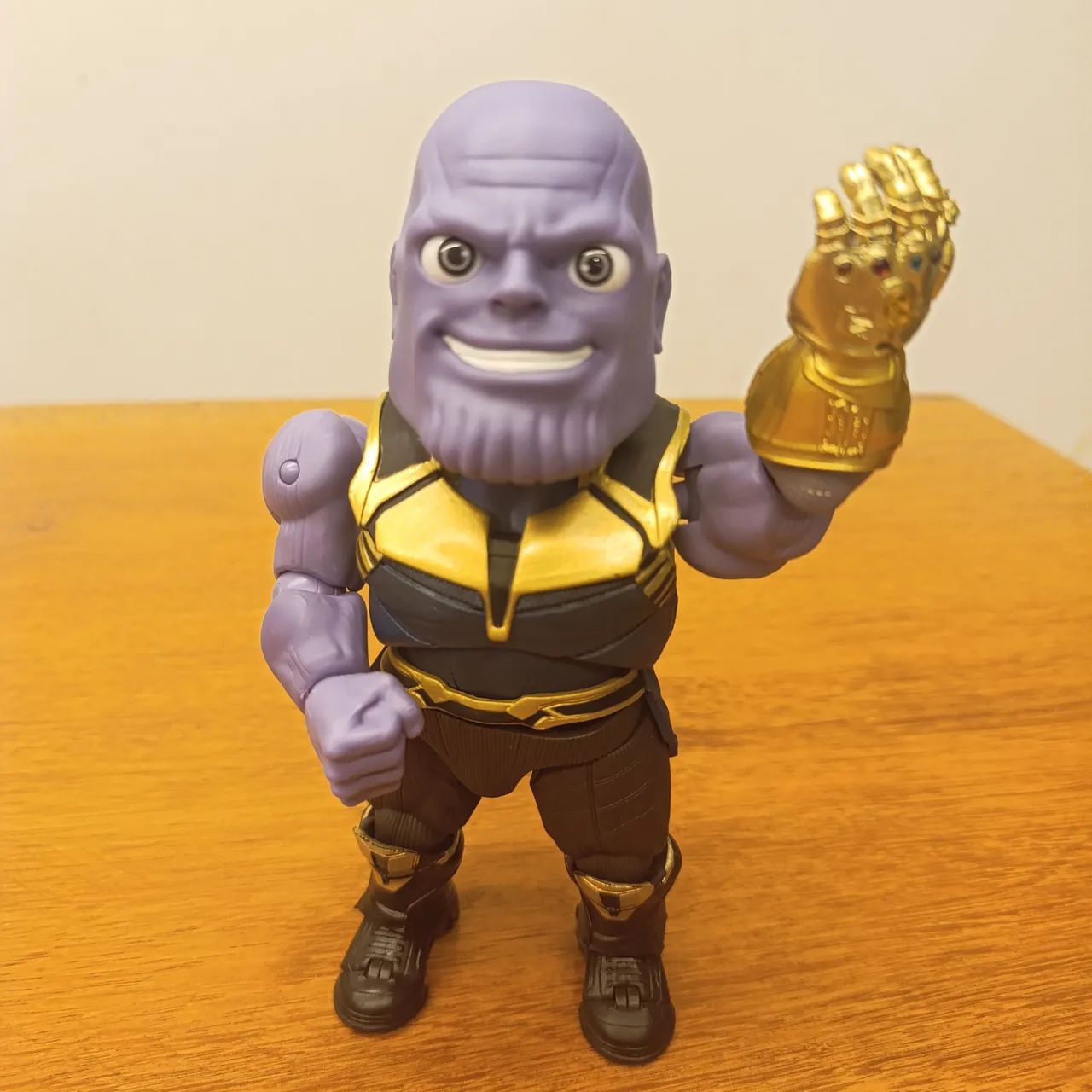 Thanos - Beast Kingdom