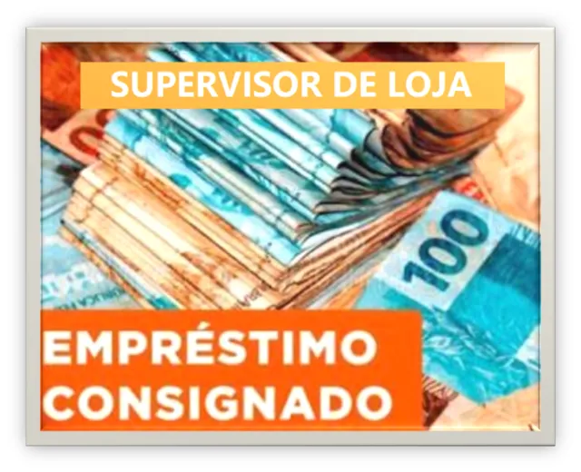 Supervisor de Loja Porto Alegre