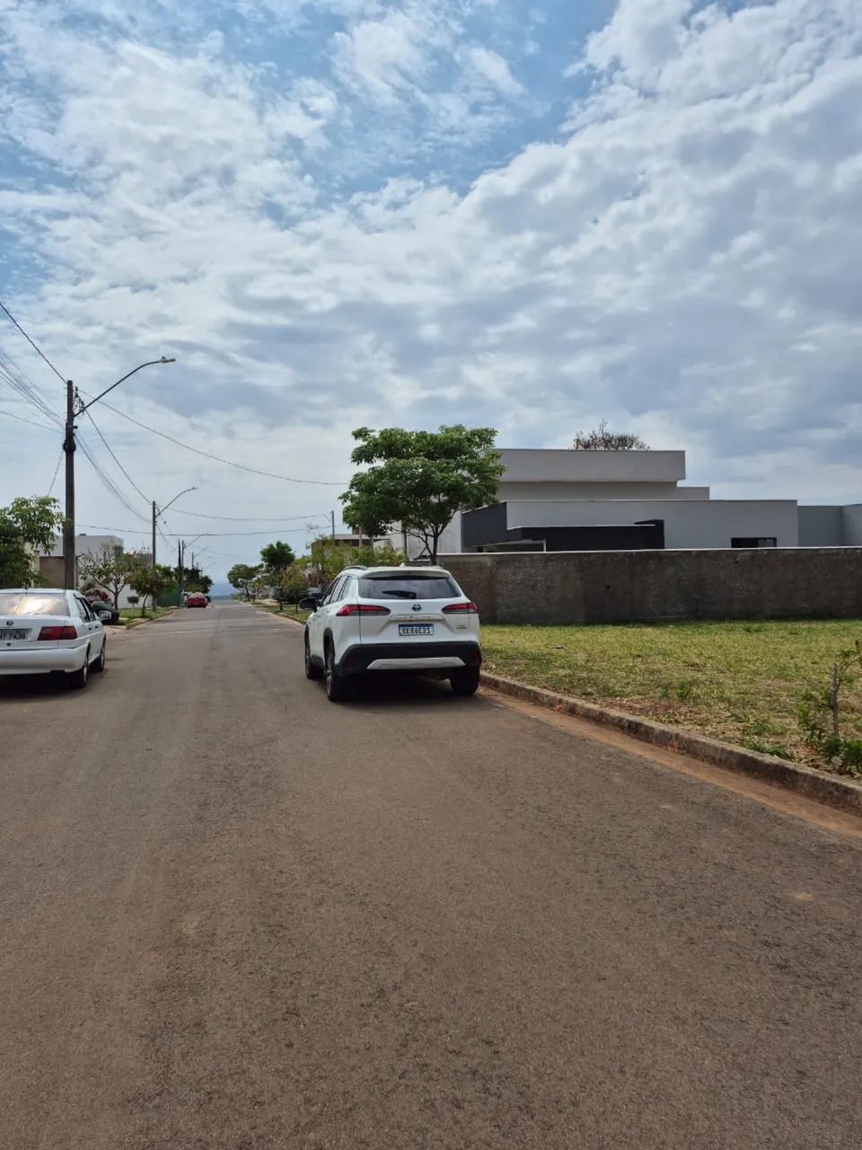 Excelente Lote no Vila Suíça 250 m² - Foto 4