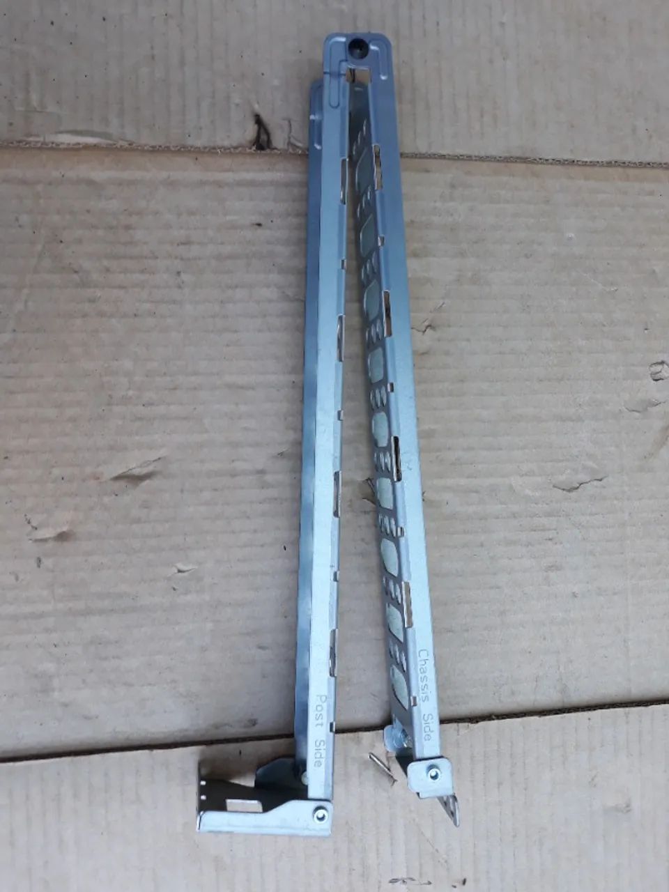 SUPERMICRO Cable Management Arm for 1U Chassis - Foto 2