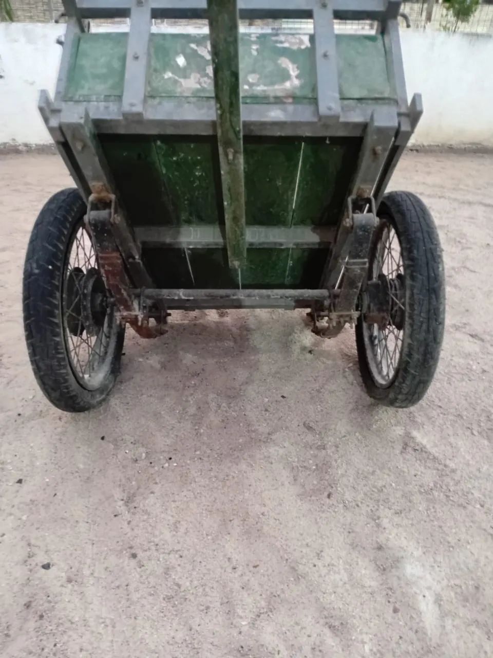 Reboque 64840847727874122