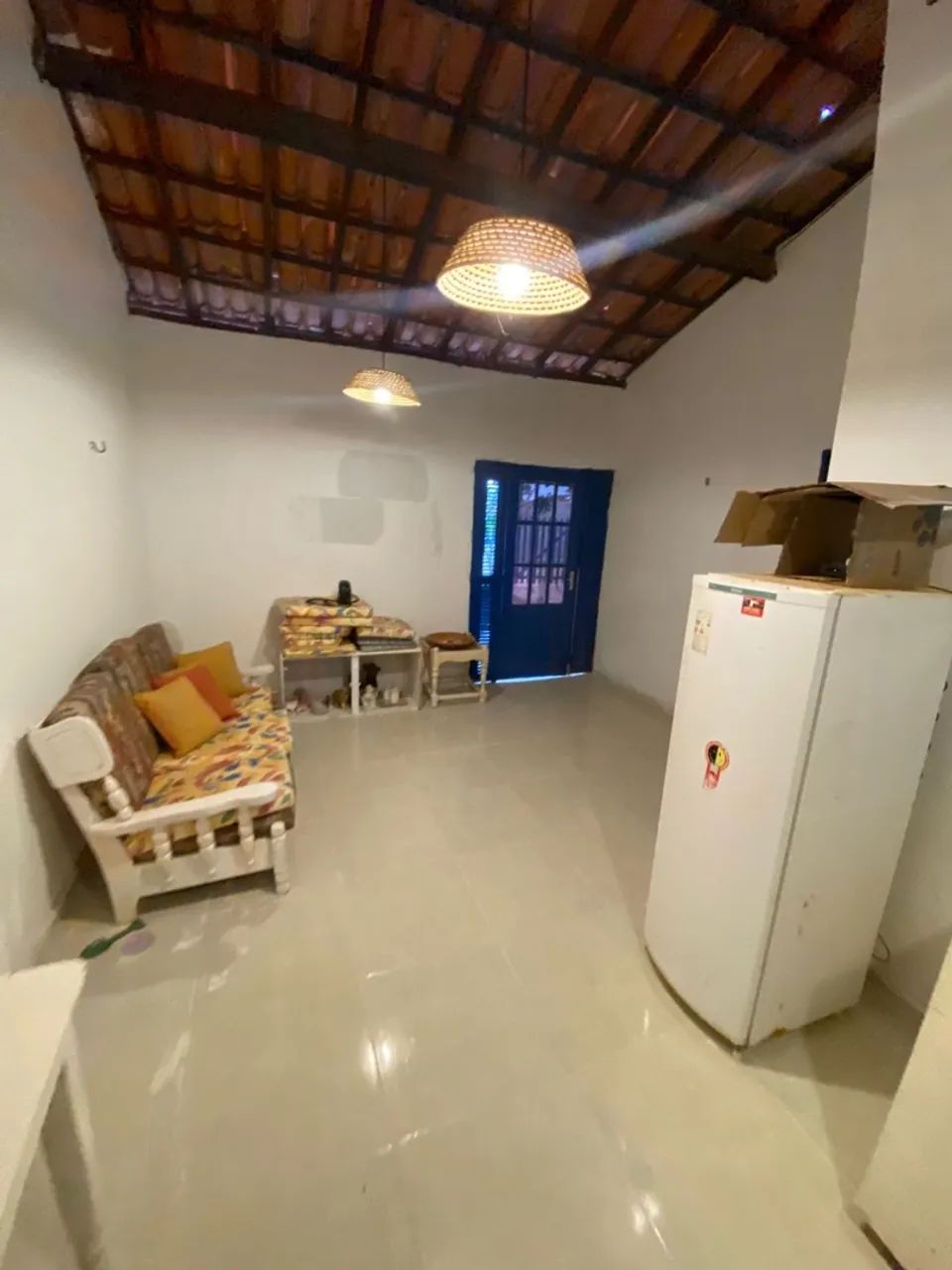 Casa para temporada em Luís Correia  - Foto 3