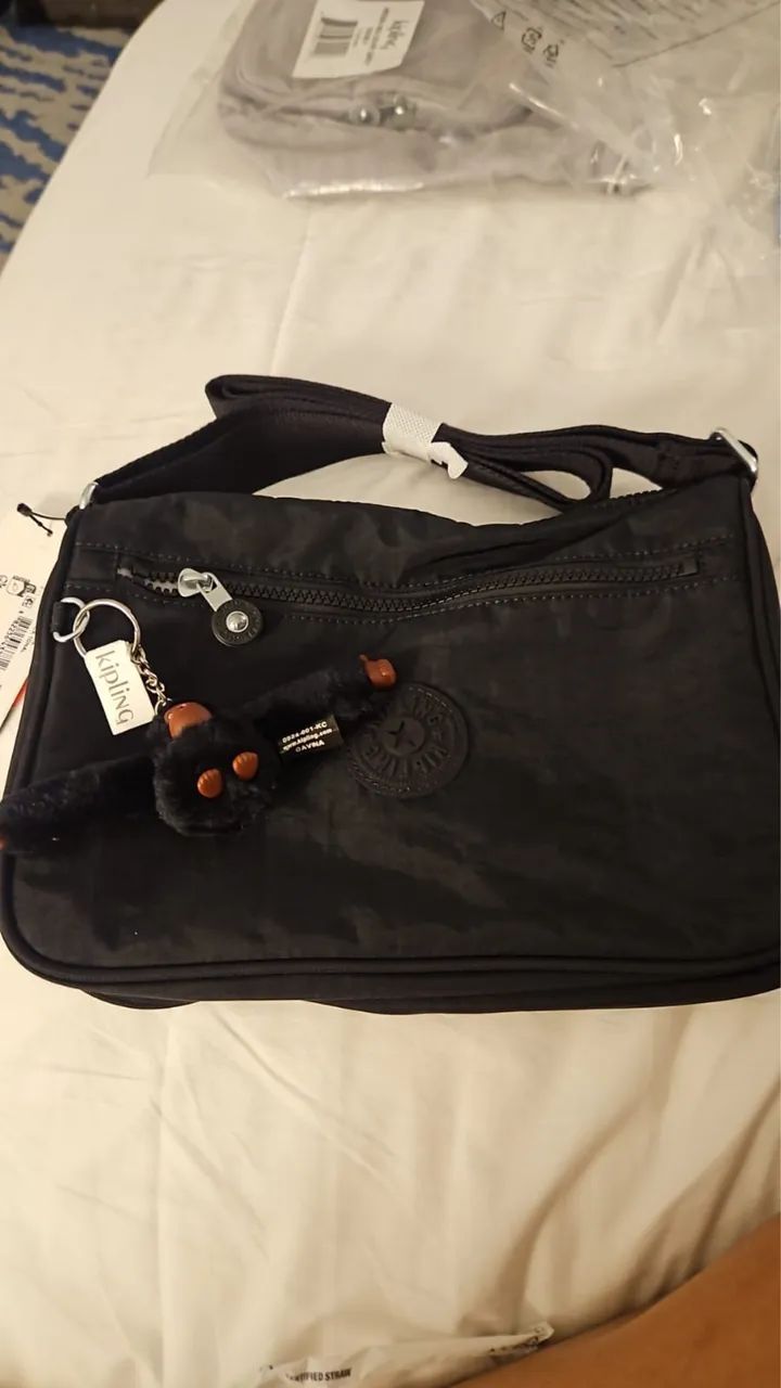 Kipling - Foto 4