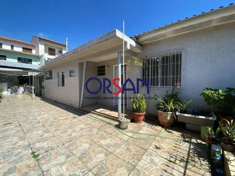SãO CAETANO DO SUL - Casa Padrão - Mauá