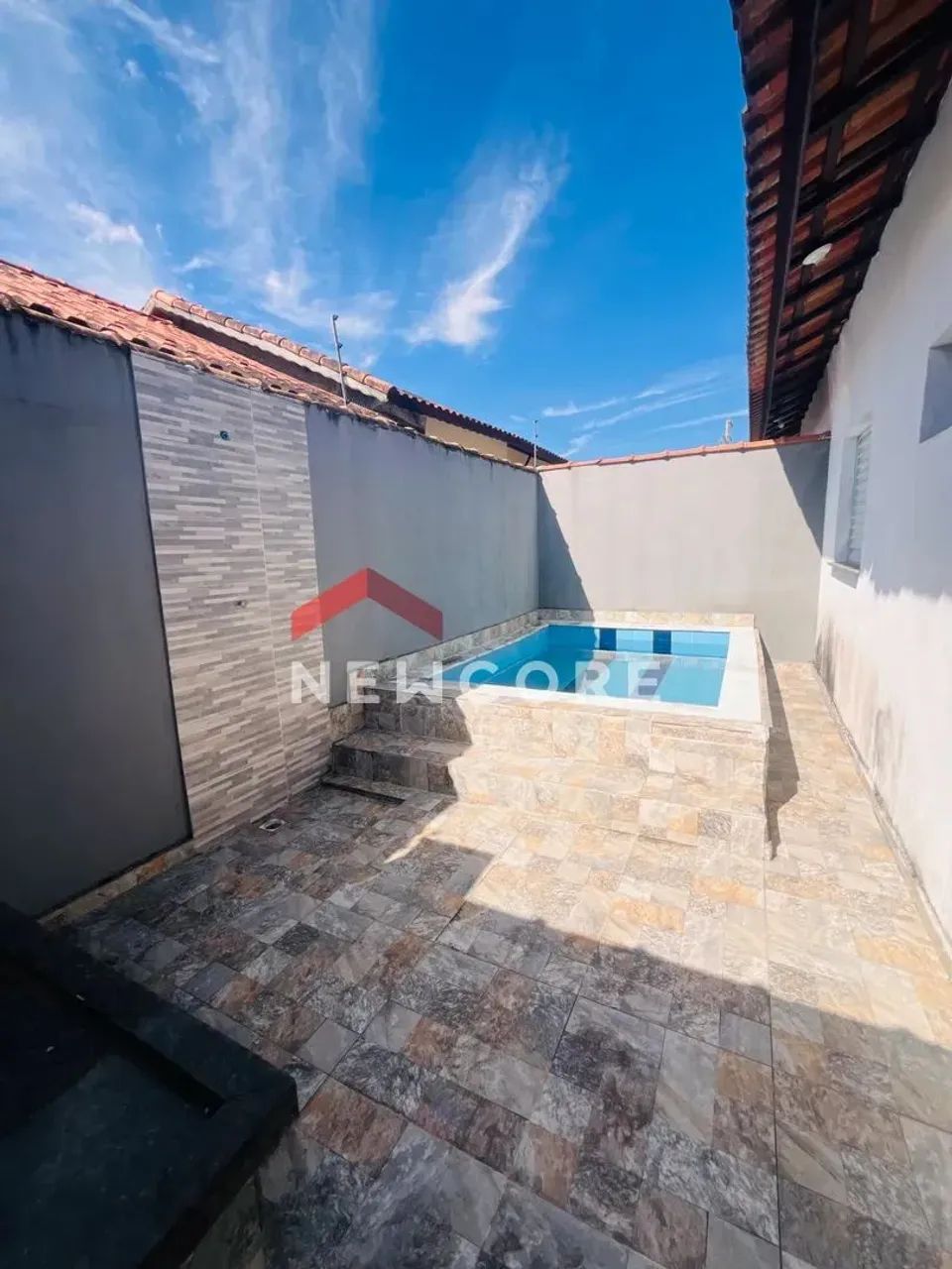 Casa de condomínio em Rua Pará II - Cibratel II - Itanhaém/SP - Foto 2