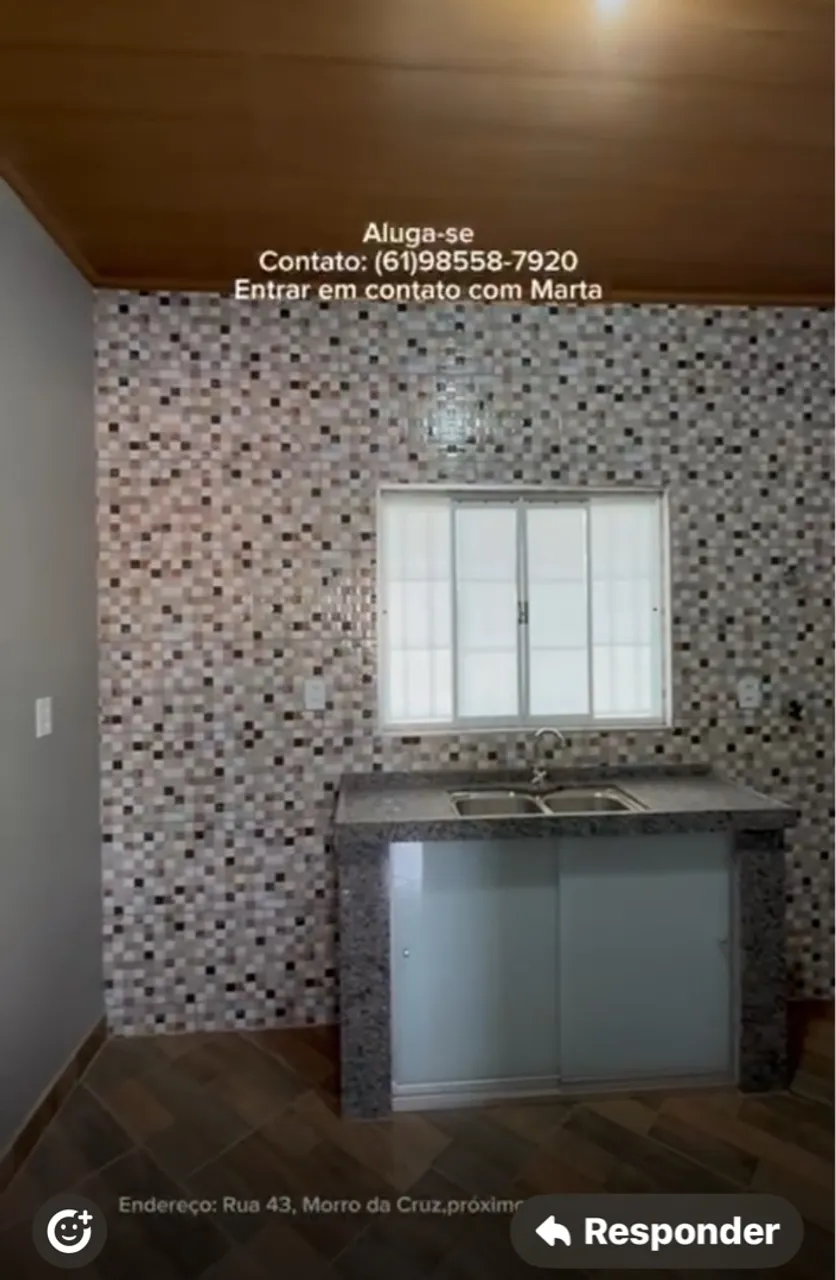 Apt de 1 quarto