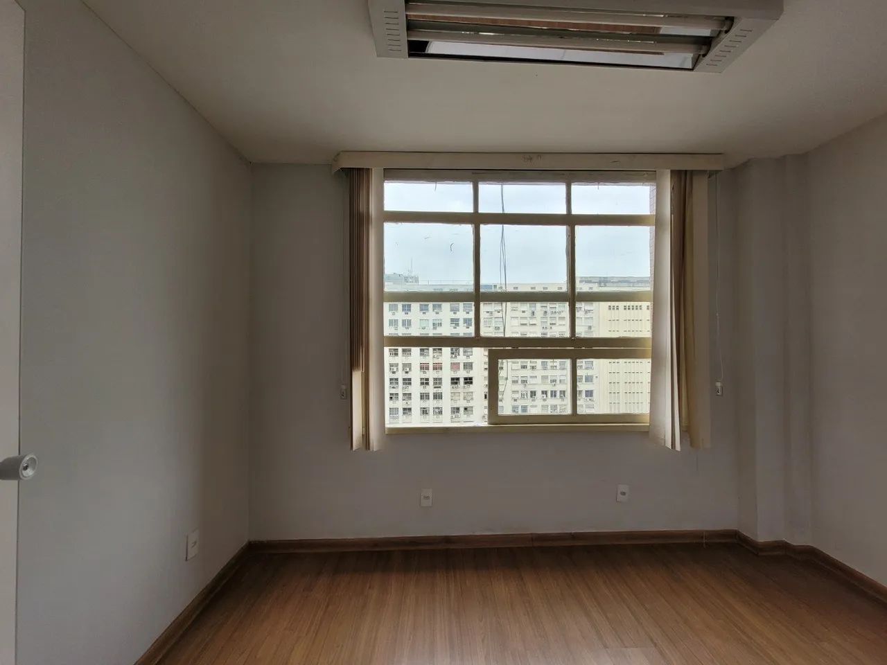 Salas - 35 m² - Centro - Presidente Vargas - R$ 300,00 - Foto 2