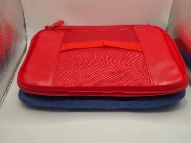 Bolsa De Transporte Nintendo Switch Case Maleta Top Mario Adicionar aos favoritos - Foto 3