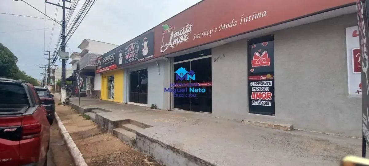 Esquina comercial à venda na Av. Rio Madeira! - Foto 5