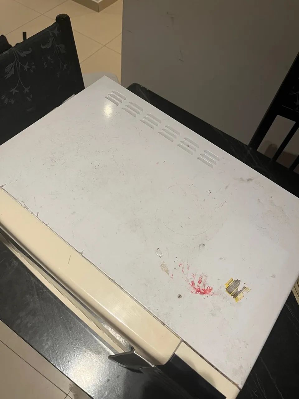 Microondas 20L Electrolux  - Foto 3
