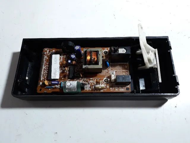 Painel + Placa Microondas Panasonic Nn5555bh - Foto 4