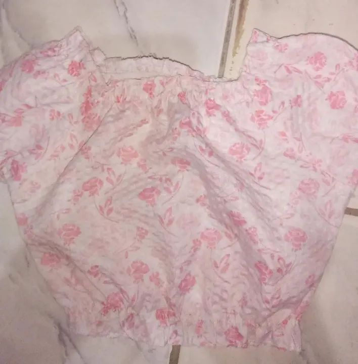 Conjunto para Bebê Menina 2 anos  - Foto 2