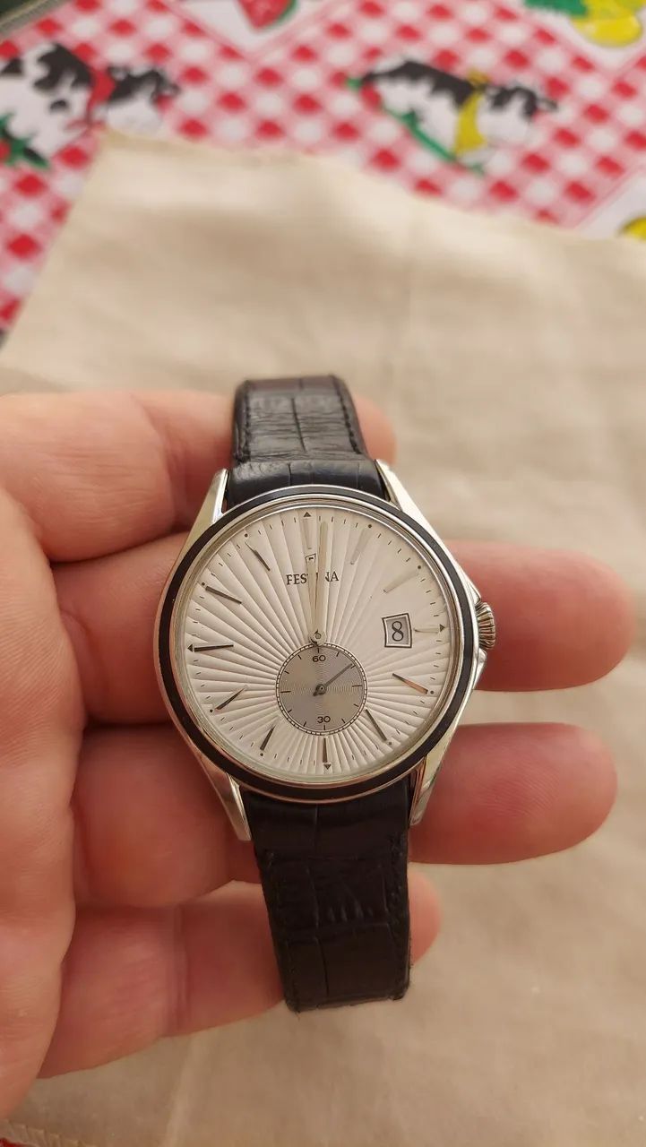Relógio Festina