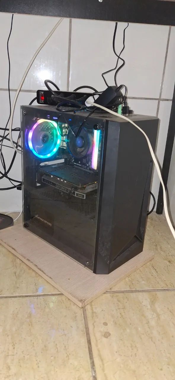 PC GAMER COMPLETO - Foto 2