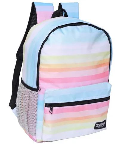 Mochila Yepp Escolar Faculdade z1342 - Foto 4