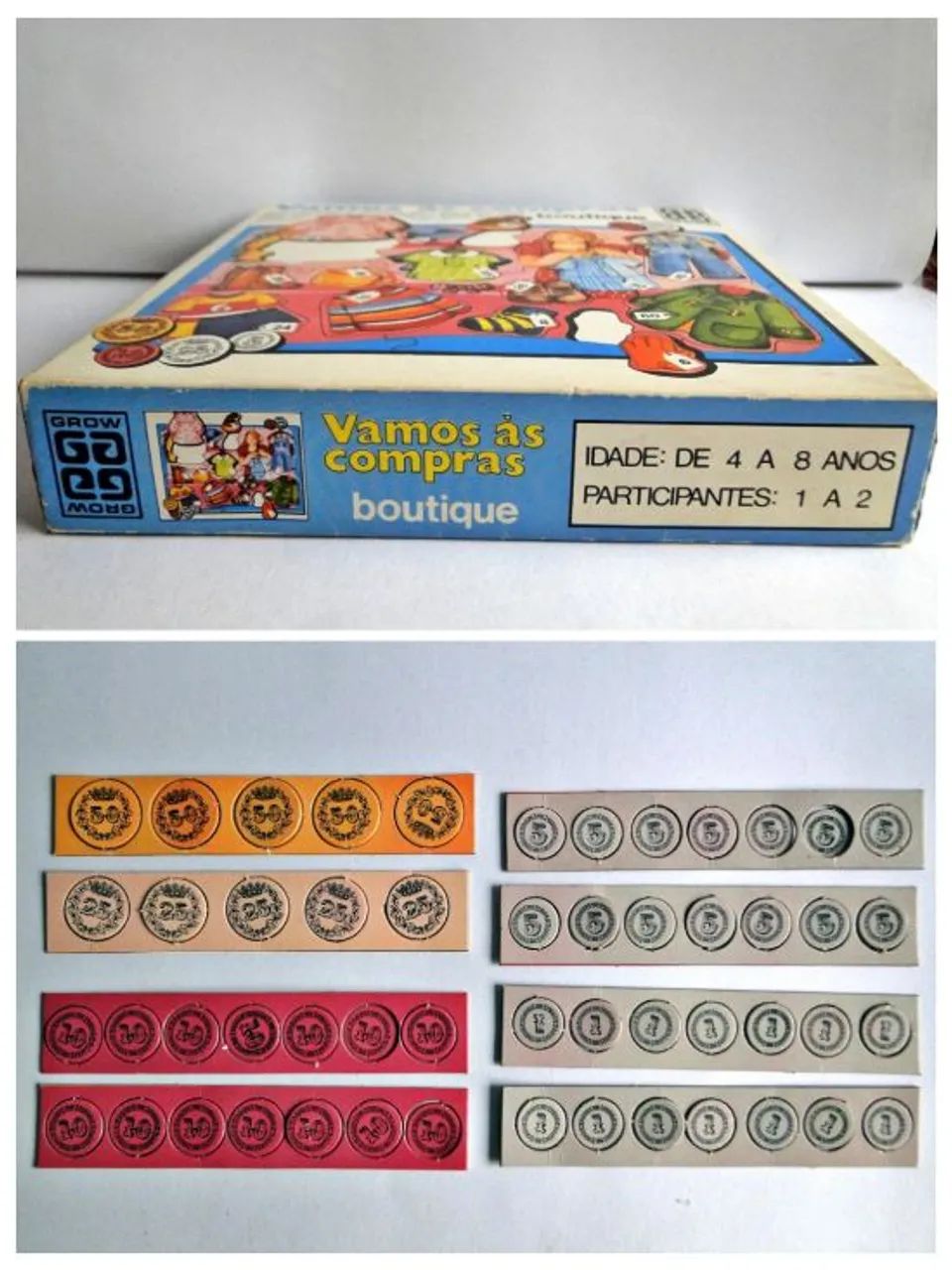Jogo Vamos às compras boutique - Foto 5