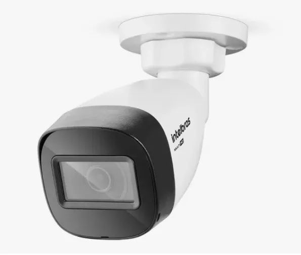 Câmera Multi Hd 1 Mega 2.8mm 30m Vhd 1130 B G7 Intelbras