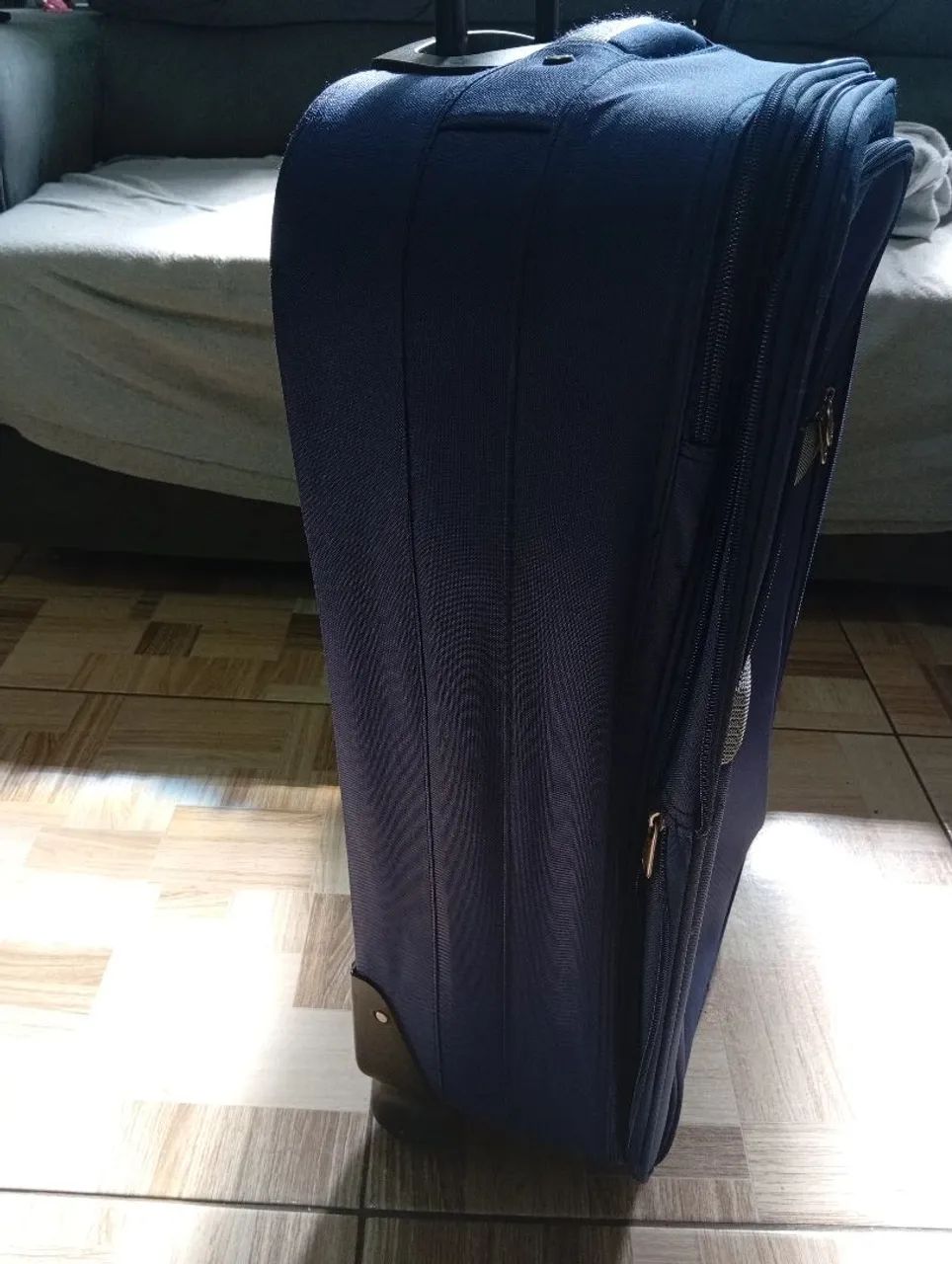 Mala de viagem grande  - Foto 2