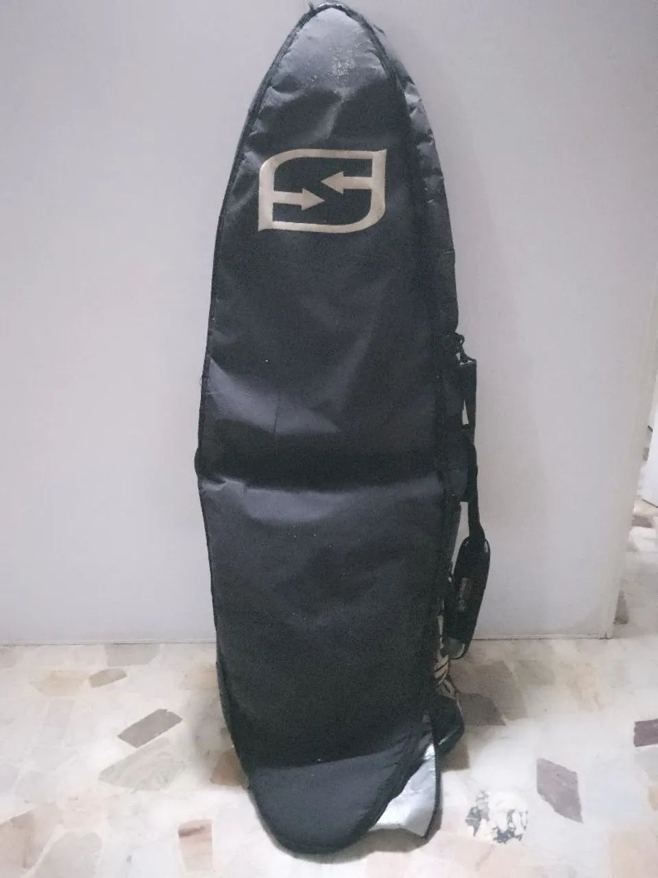 Capa de Prancha de Surf