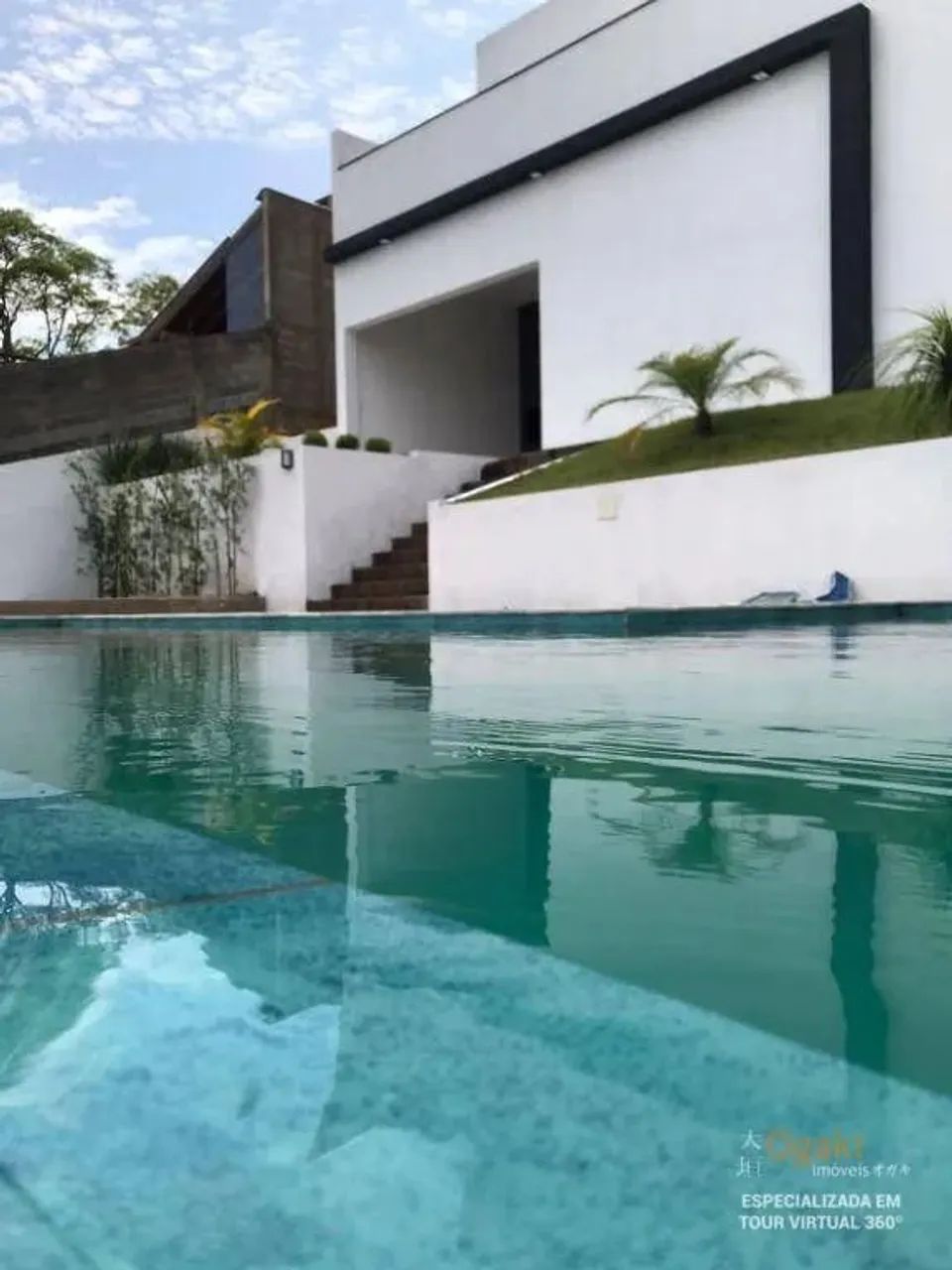 Chácara com 3 dormitórios à venda, 1000 m² por R$ 700.000,00 - Saltinho - Socorro/SP - Foto 2