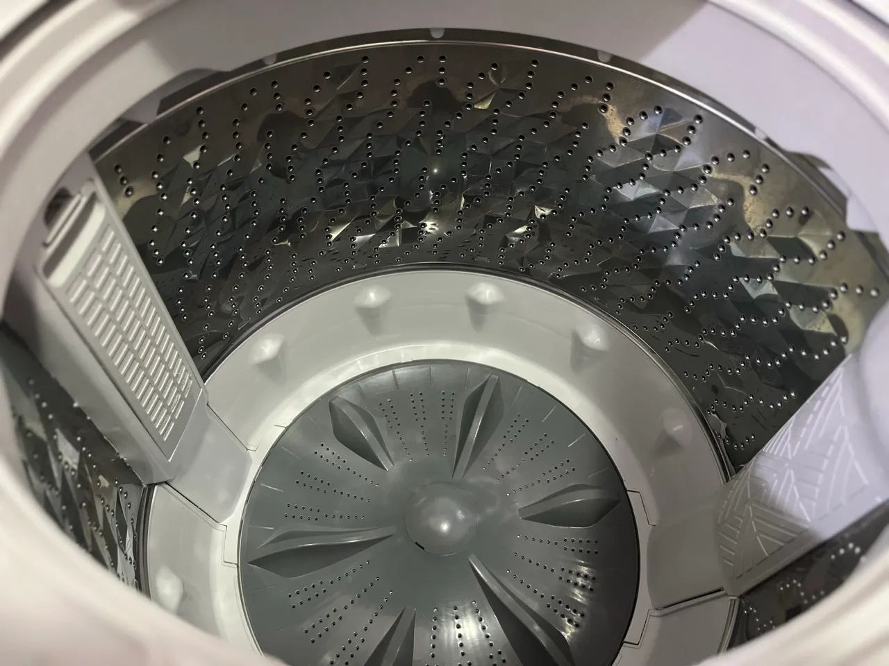 Lavadora Panasonic 16kg  - Foto 2