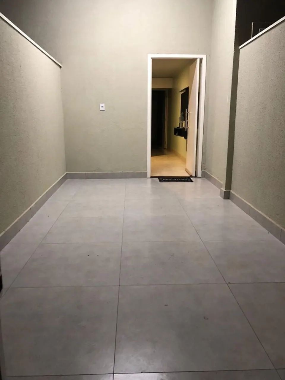 ALUGO KITNET LUXO (Solteira(o)) - Foto 6