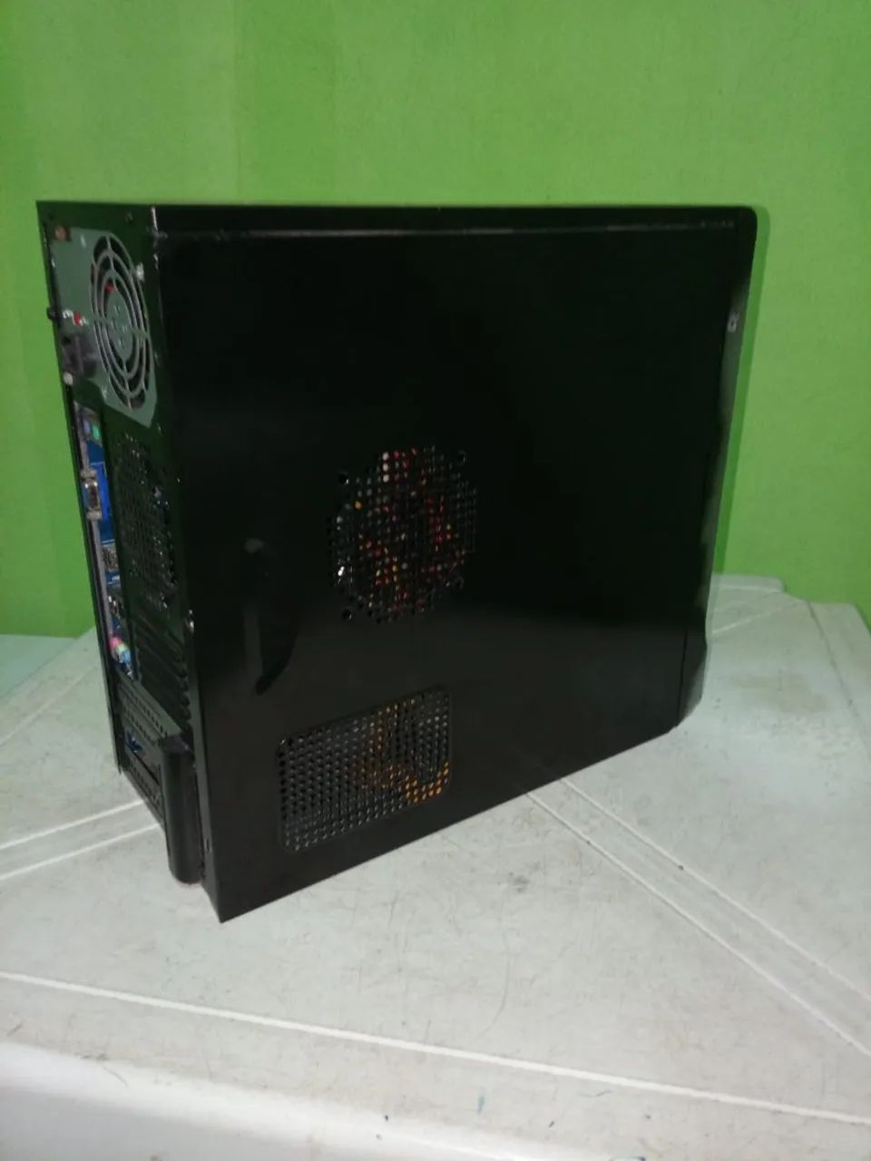 Cpu core i3 3240 + 8 gigas + HD 50064264603173891124