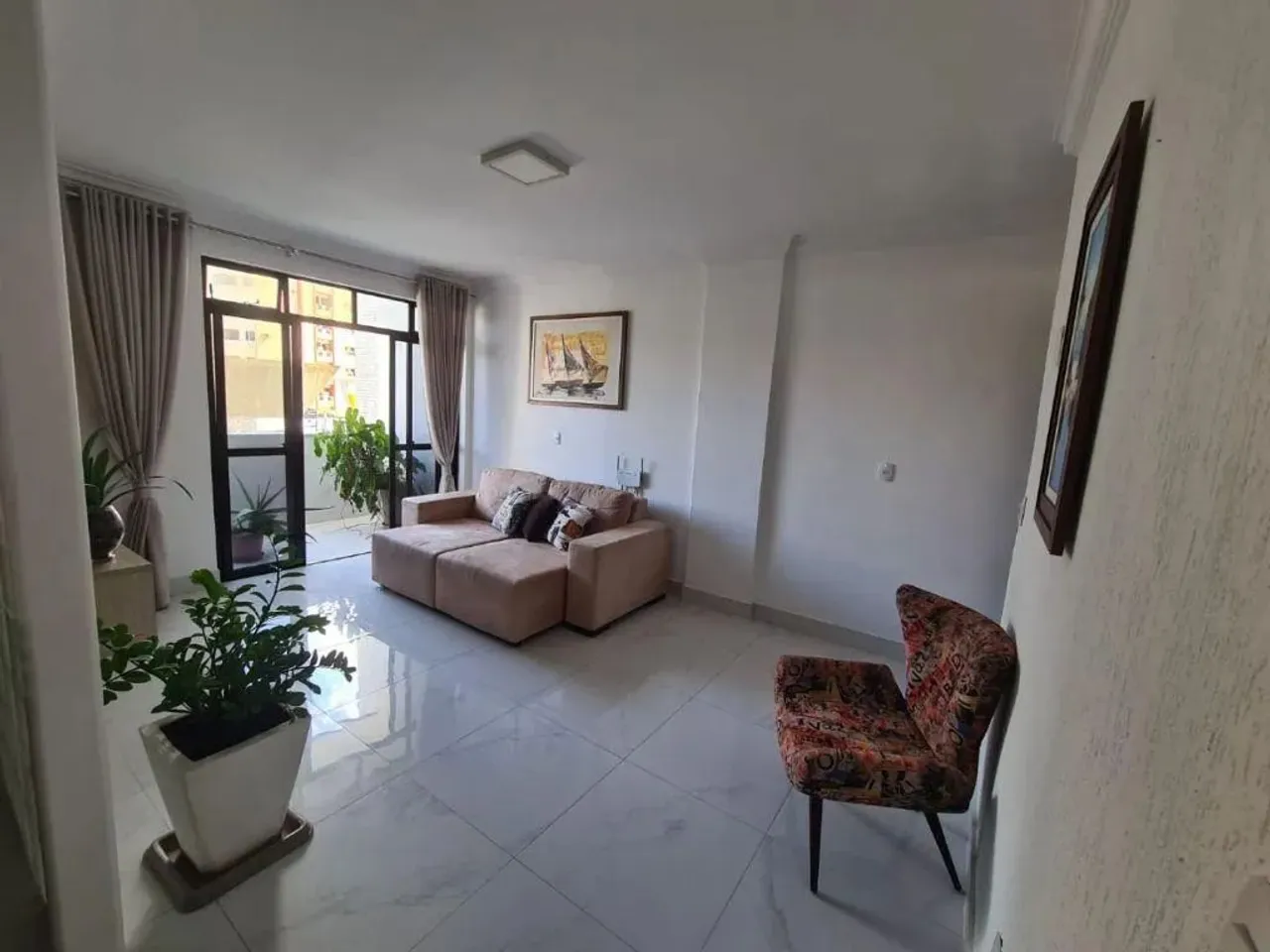 Apartamento venda em Manaíra - AP9093