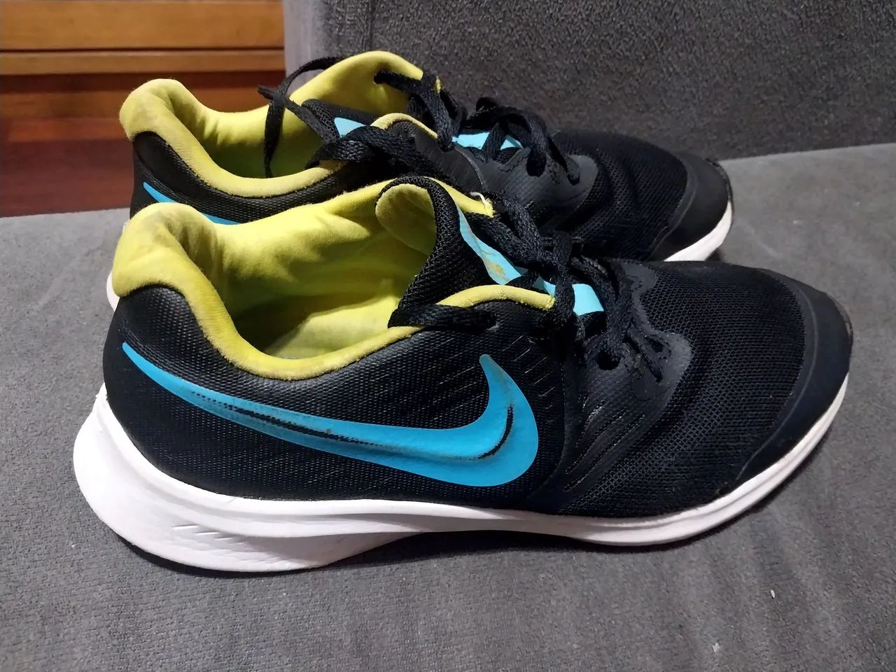 Tênis Nike Star Runner - Foto 2