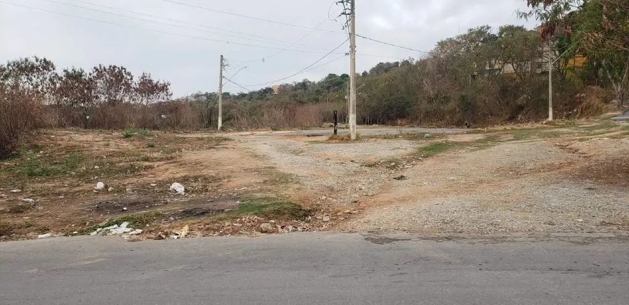 Lote à venda, Conjunto Cristina (São Benedito) - Santa Luzia/MG - Foto 2