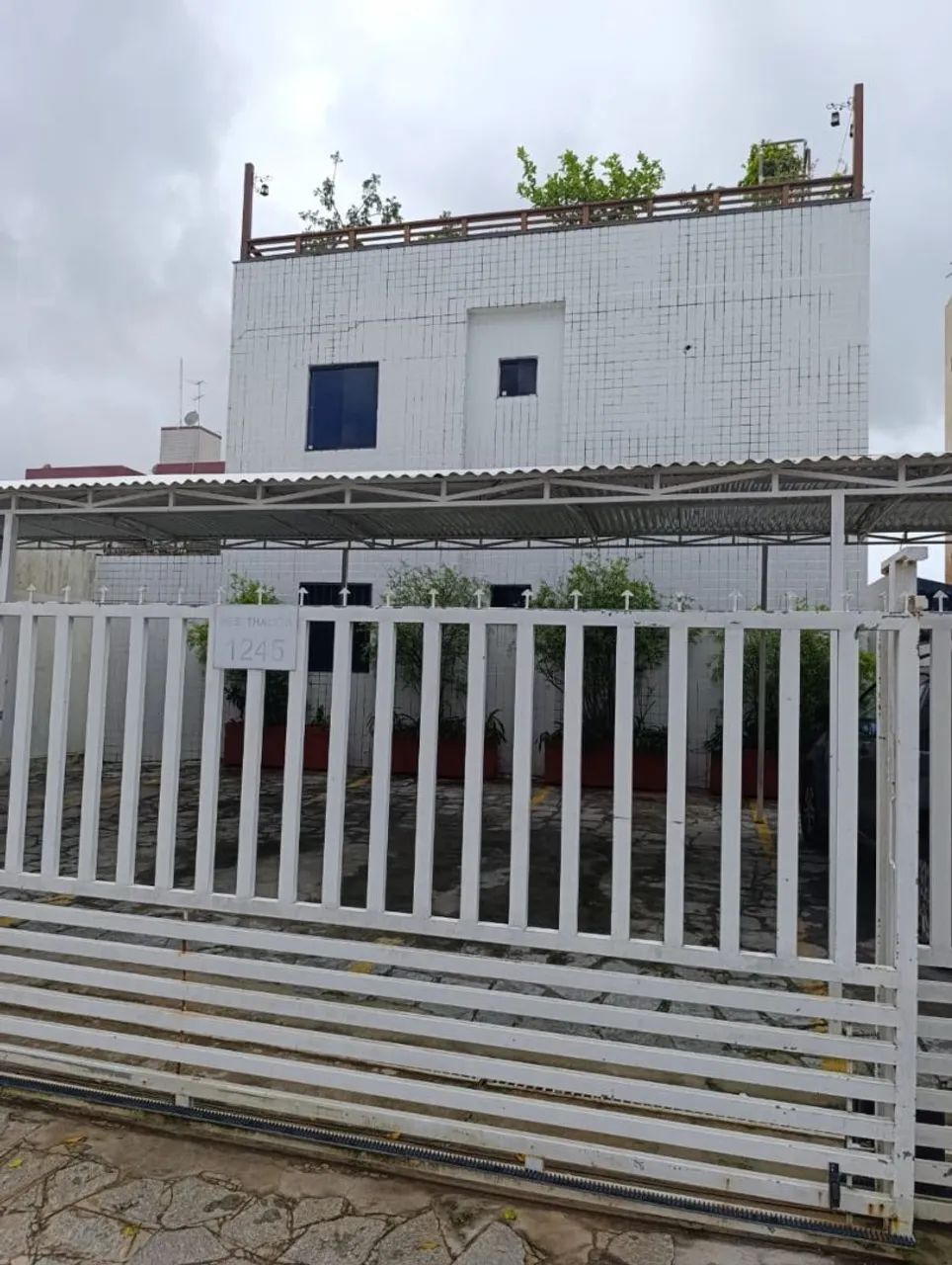 Foto - Recife - Areias