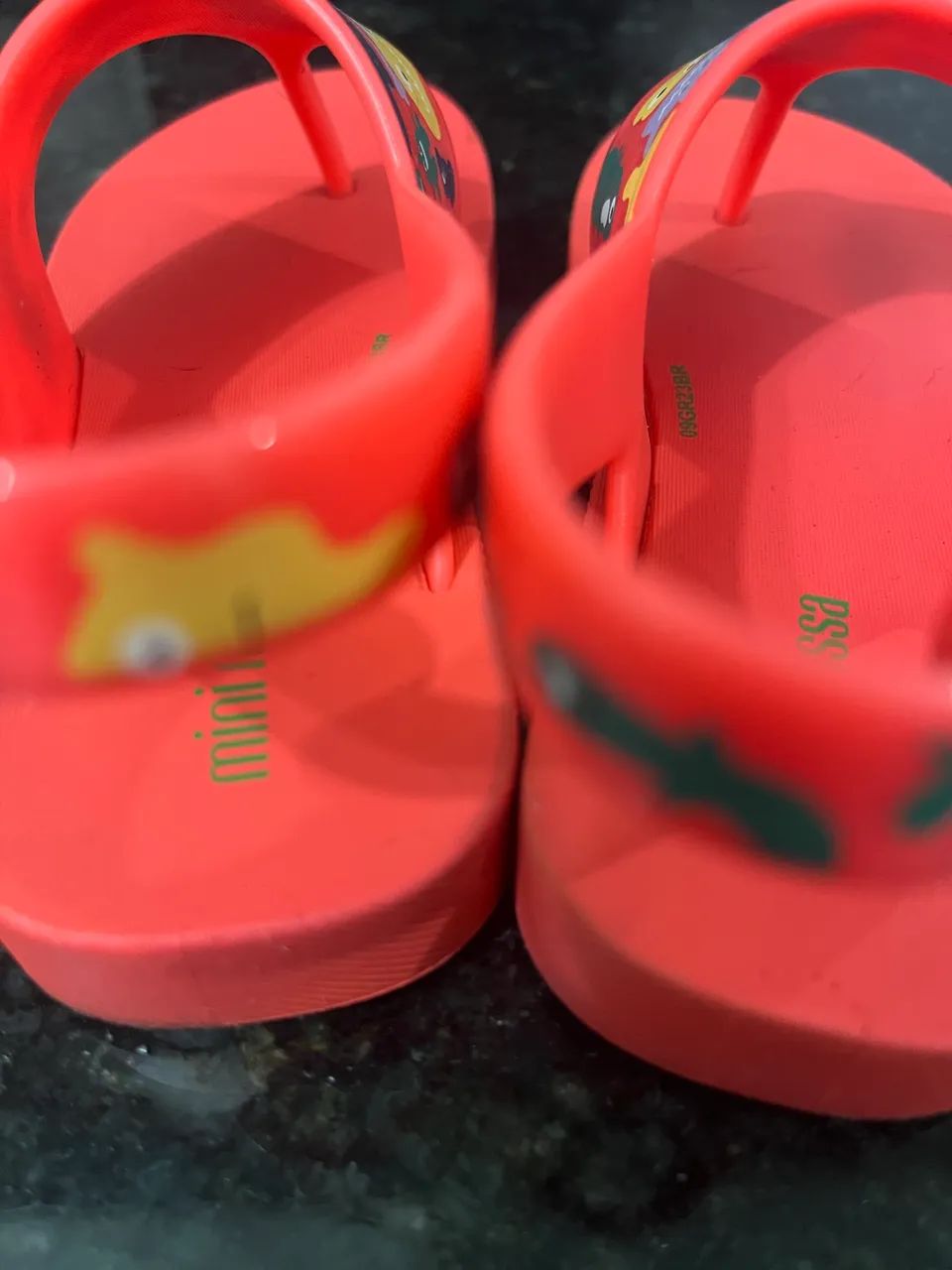 Mini Melissa 23/24 - Foto 3