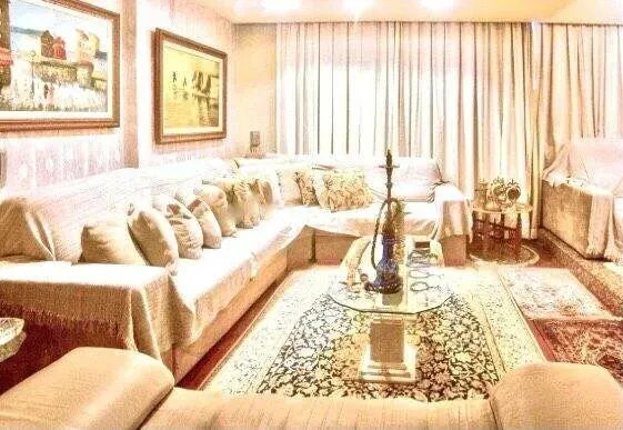 Copacabana 3 quartos - Apartamento à venda - 2966
