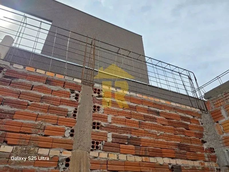Residência no Condomínio Gaivota II em São José do Rio Preto-SP: 3 Quartos, 3 Suítes, 3 Sa - Foto 10