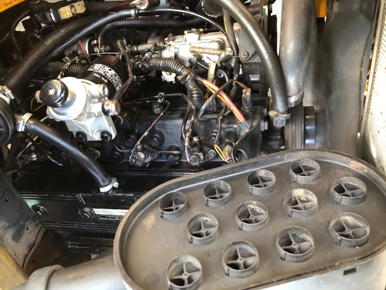 JCB Retroescavadeira - Foto 6