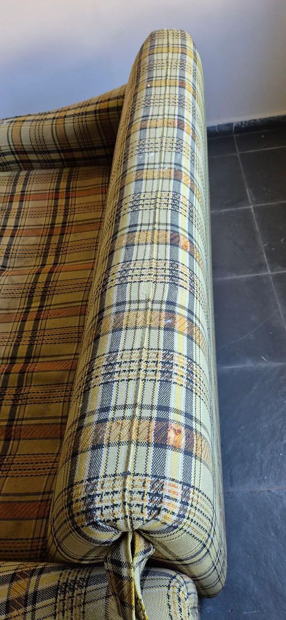 Sofá Cama de Casal - Foto 4