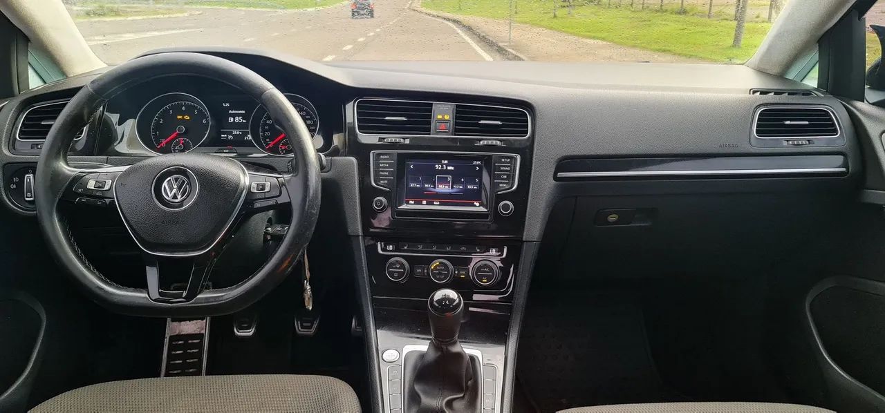 Golf TSI 1.4 - Foto 4