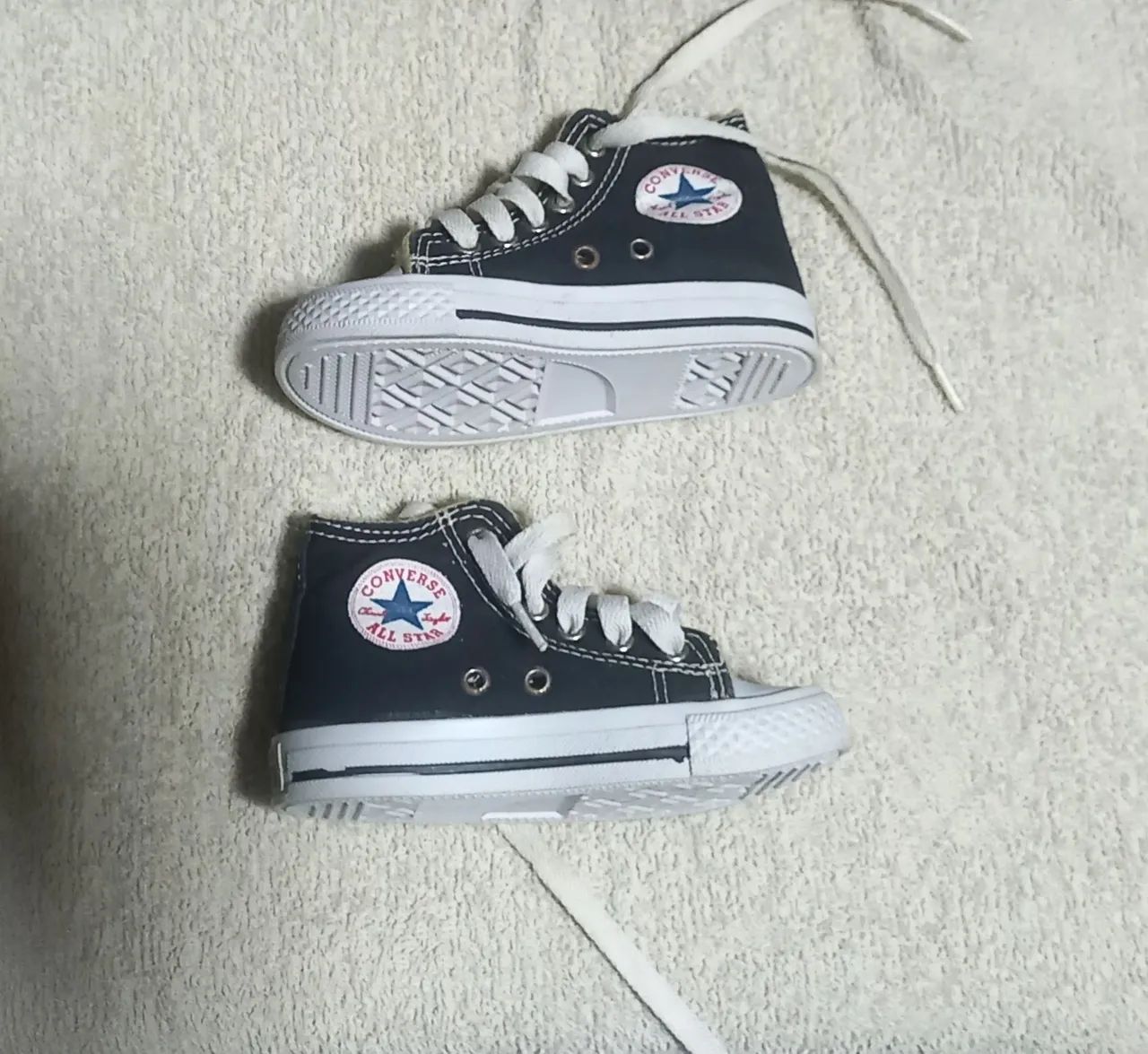 Tênis Converse All Star Infantil