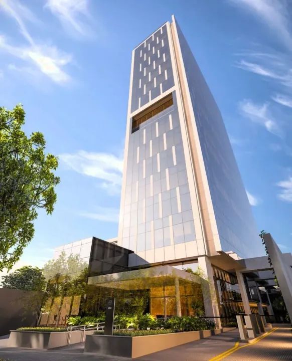 Andar Corporativo, 440 m² - venda por R$ 11.890.000,00 ou aluguel por R$ 62.345,10/mês - P