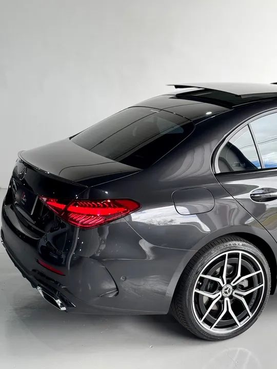 Mb C300 Híbrido AMG 2022  - Foto 3