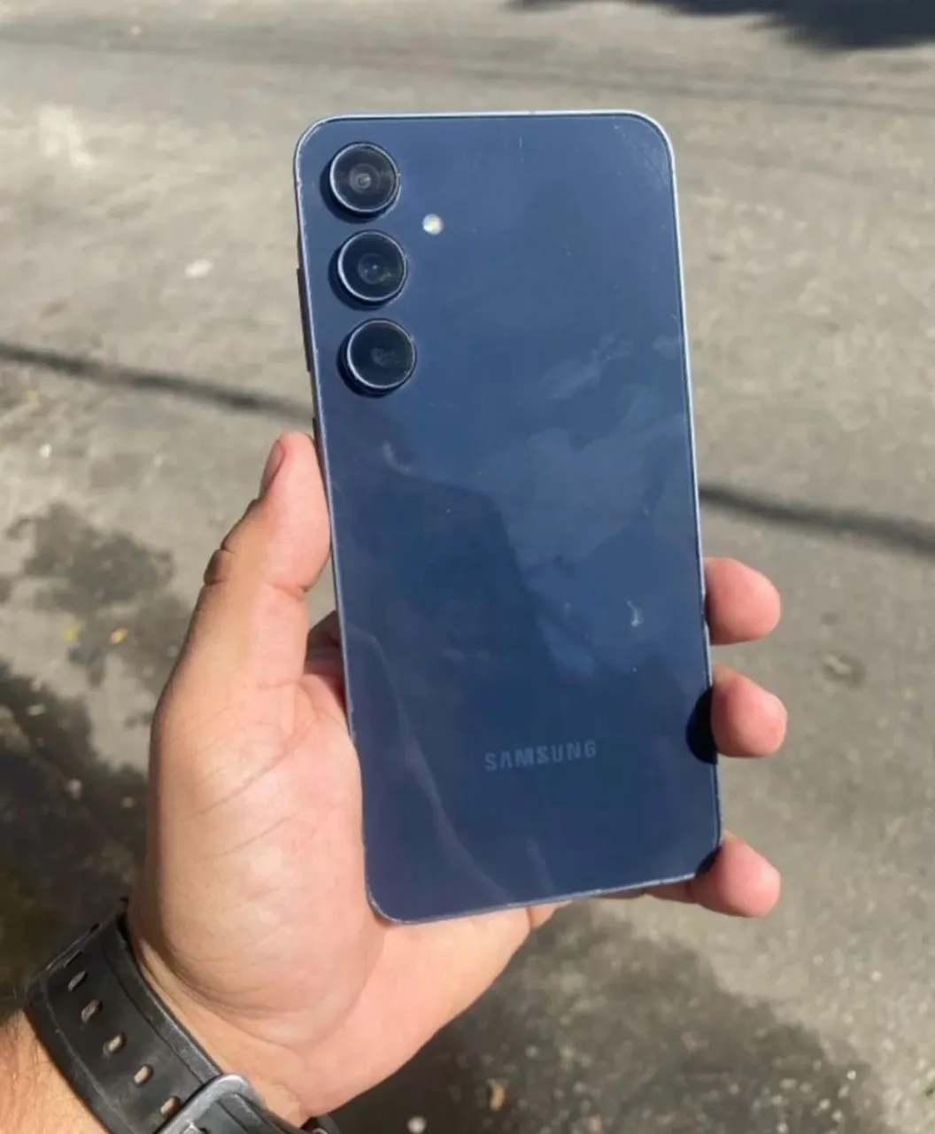 Samsung